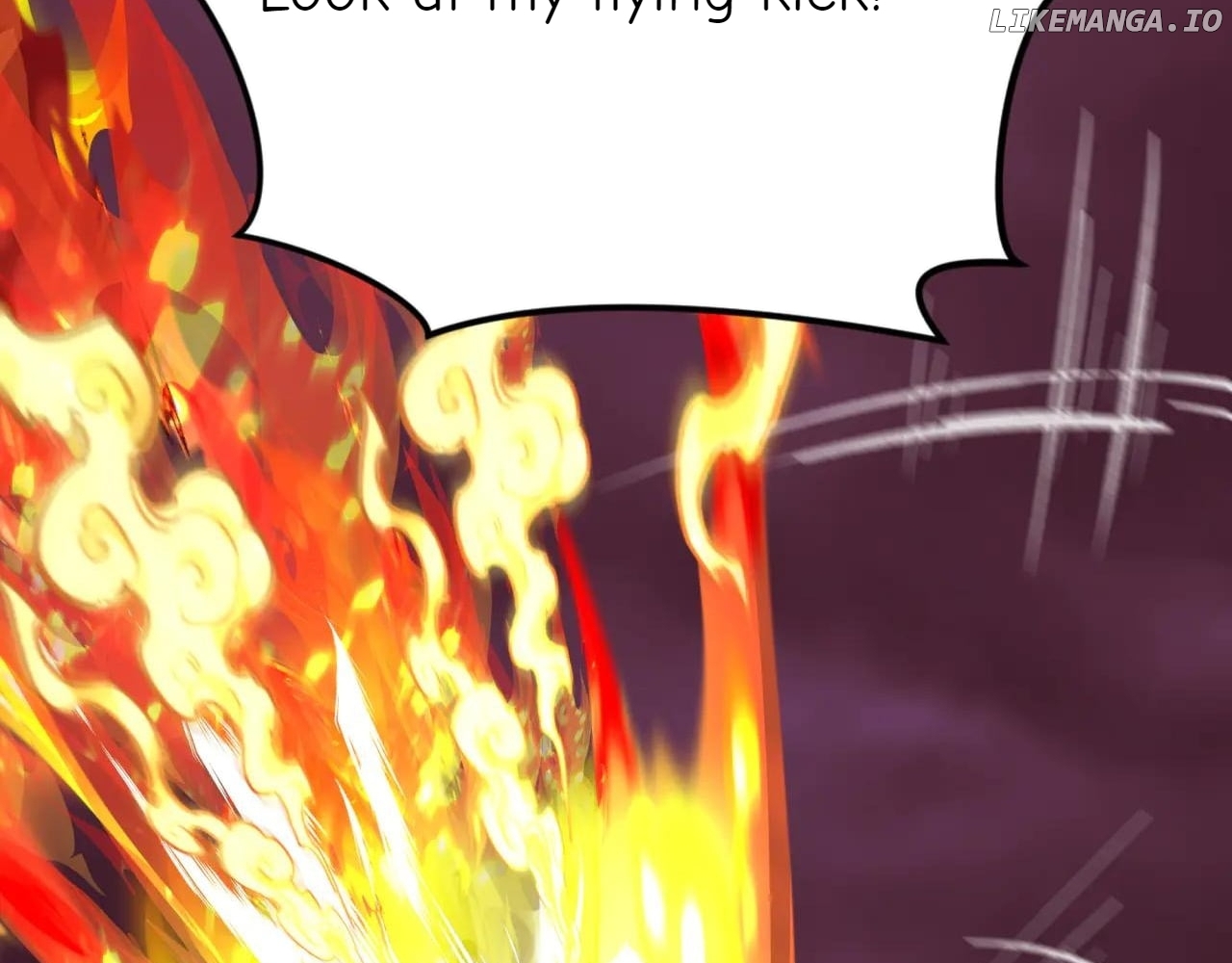 Era of the Haunted Chapter 323 - page 140